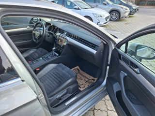 Volkswagen Passat foto 11