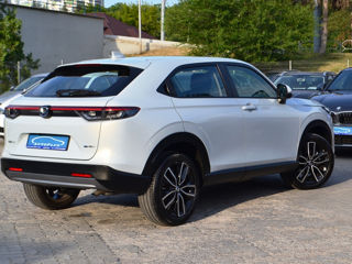 Honda HR-V foto 2