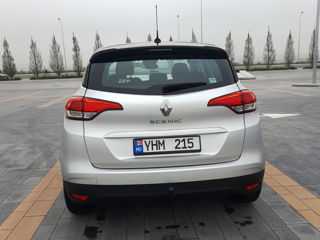 Renault Scenic foto 5