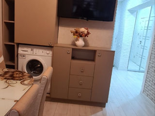 Apartament cu 2 camere, 53 m², Centru, Chișinău foto 4