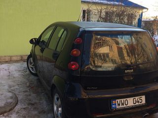 Smart Forfour foto 3