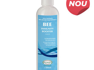 Bee Immunity Booster Lichid 250g.