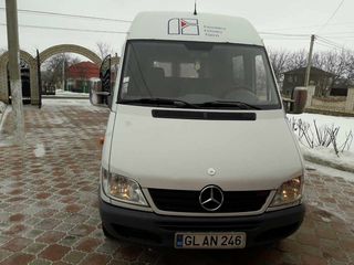 Mercedes Sprinter 313 foto 4