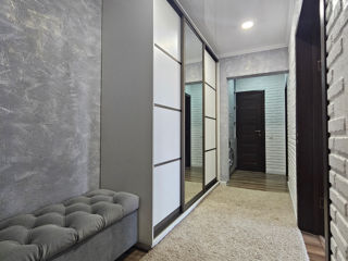 Apartament cu 2 camere,  Autogara,  Bălți,  Bălți mun. foto 3