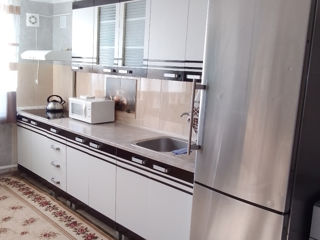 Apartament cu 1 cameră, 36 m², Botanica, Chișinău foto 3