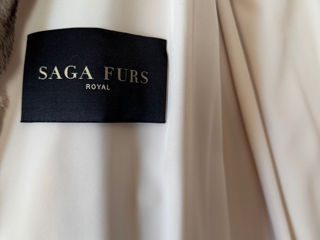 Saga Furs Норка Греция foto 6