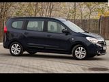 Dacia Lodgy 1.5  110cp