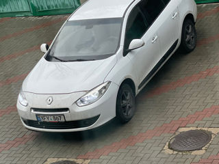 Renault Fluence foto 7