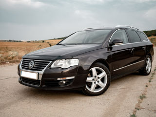 Volkswagen Passat foto 2