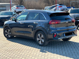 KIA Niro foto 5