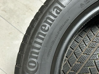 255/55 R19 Continental iarna foto 4