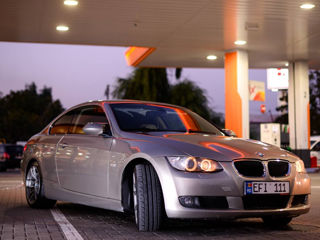 BMW 3 Series Coupe foto 4