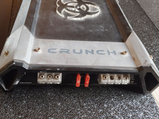 Crunch mxb 2300i foto 3