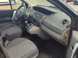 Renault Scenic foto 6