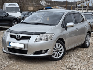 Toyota Auris foto 3