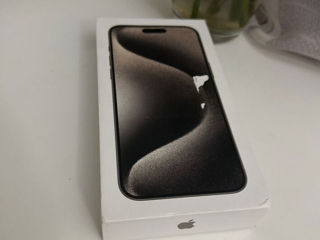 Apple iPhone 15 Pro Max 512GB