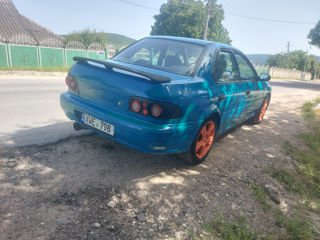 Subaru Impreza foto 2