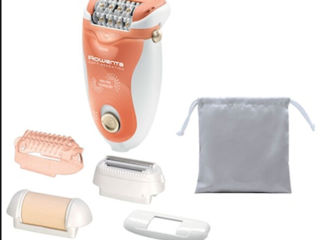 Epilator Rowenta Soft Sensation foto 4