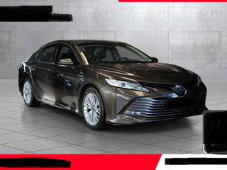 Toyota Camry foto 4