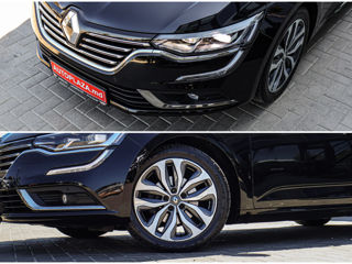 Renault Talisman foto 13