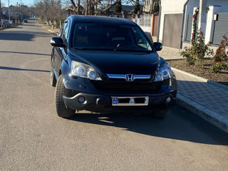 Honda CR-V foto 1