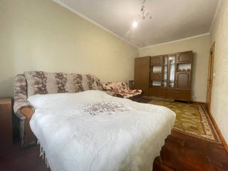 Apartament cu 2 camere, 50 m², Telecentru, Chișinău foto 4