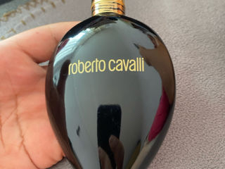 Roberto cavalli Nero assoluto