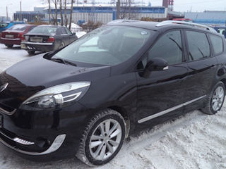 Renault Scenic foto 7