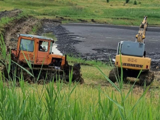 Iazuri, baraje, drumuri, demolări foto 6