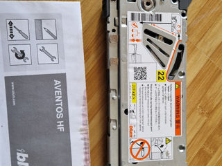 Продам BLUM Aventos HF 20F20X новый. foto 2