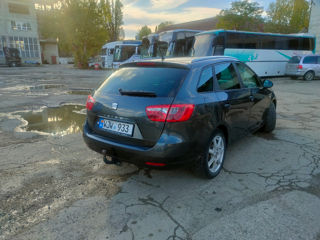 Seat Ibiza foto 4