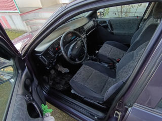 Opel Vectra foto 5