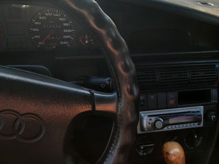 Audi 100