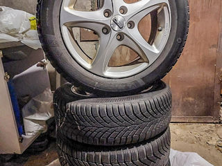 205/55 R16