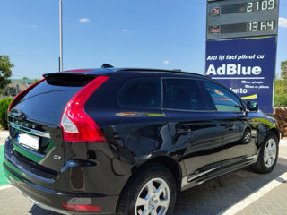 Volvo XC60 foto 4