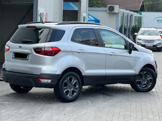 Ford EcoSport foto 3