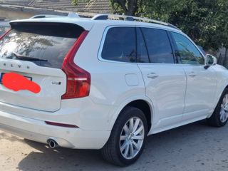 Volvo XC90 foto 2