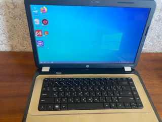 HP Pavilion g6 foto 3