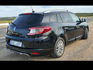 Renault Megane foto 4