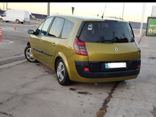 Renault Scenic foto 7