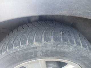 4 Anvelope Unigrip Winter Pro S100 215/ 60 R16 99h Xl (m+s) Negociabil !!! foto 4