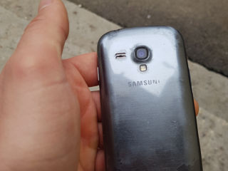 Samsung galaxi s3 mini