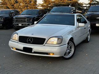 Mercedes S-Class foto 3