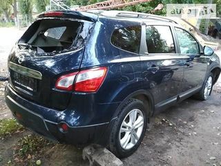 Nissan Qashqai foto 7