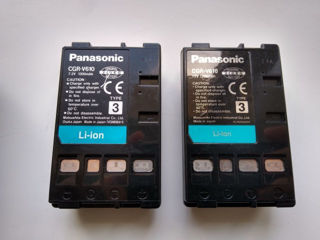 Panasonic foto 4