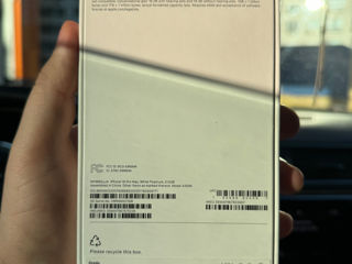 iPhone 16 Pro Max 512GB White Titanium foto 2