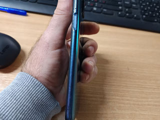 Xiaomi redmi note 9s 4/ 64Gb.  Состояние 10 из 10 1300лей!!! foto 5