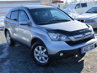 Honda CR-V foto 2