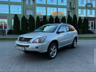 Lexus RX Series foto 2