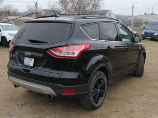 Ford Escape foto 5